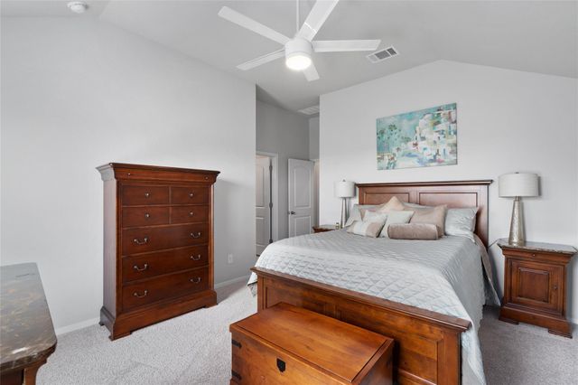 208 Blue Agate CT, Jarrell, TX 76537