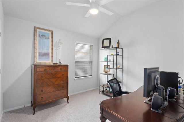 208 Blue Agate CT, Jarrell, TX 76537