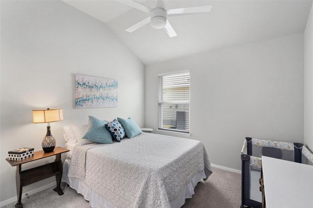 208 Blue Agate CT, Jarrell, TX 76537