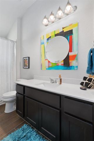 208 Blue Agate CT, Jarrell, TX 76537