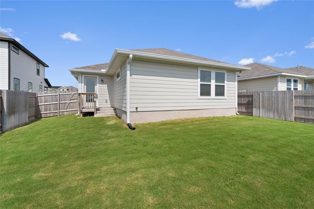 208 Blue Agate CT, Jarrell, TX 76537