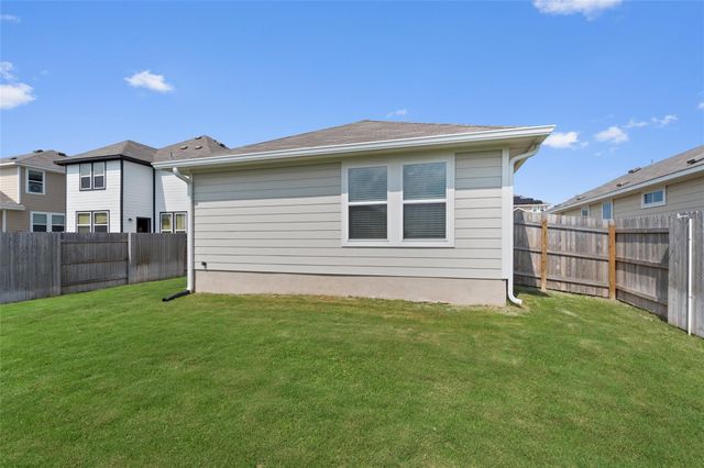 208 Blue Agate CT, Jarrell, TX 76537