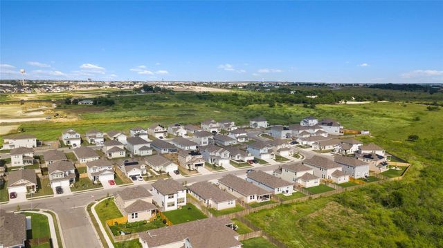 208 Blue Agate CT, Jarrell, TX 76537