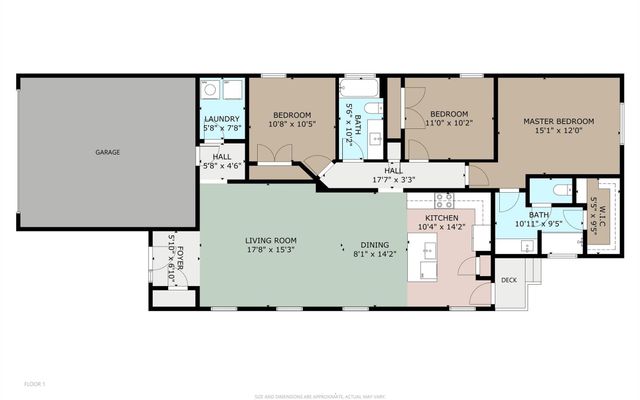 208 Blue Agate CT, Jarrell, TX 76537