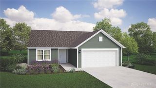 208 Monroe Way, New Carlisle, OH 45344