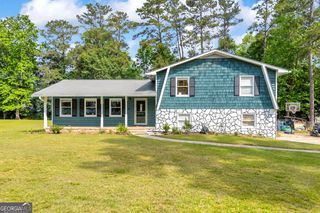 144 Zion Wood Road, Loganville, GA 30052