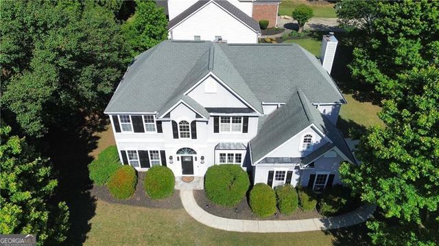10030 Lauren Hall Court, Alpharetta, GA 30022