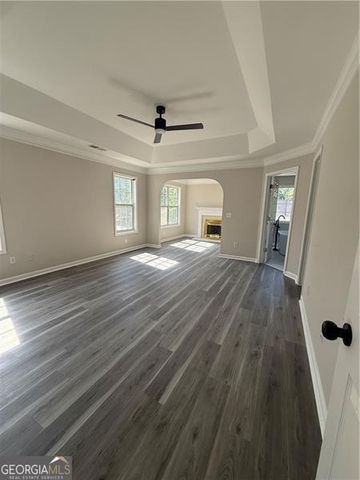 10030 Lauren Hall Court, Alpharetta, GA 30022