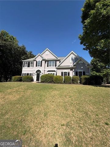 10030 Lauren Hall Court, Alpharetta, GA 30022