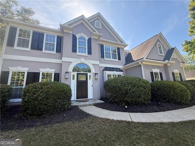10030 Lauren Hall Court, Alpharetta, GA 30022