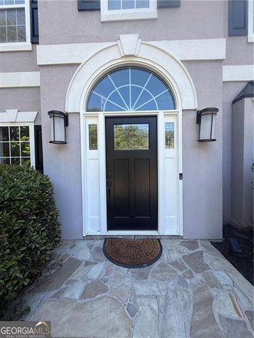 10030 Lauren Hall Court, Alpharetta, GA 30022