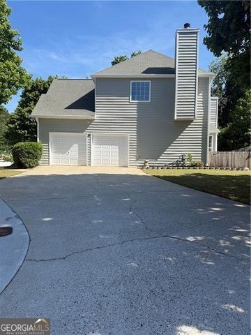 10030 Lauren Hall Court, Alpharetta, GA 30022