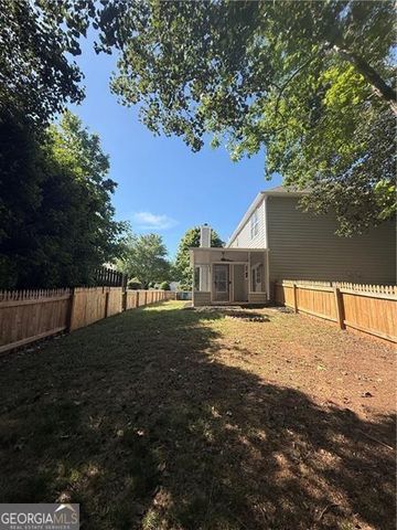 10030 Lauren Hall Court, Alpharetta, GA 30022