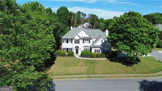 10030 Lauren Hall Court, Alpharetta, GA 30022