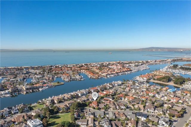 16351 Spartan Circle, Huntington Beach, CA 92649