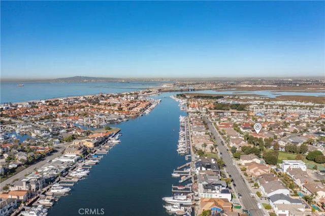 16351 Spartan Circle, Huntington Beach, CA 92649