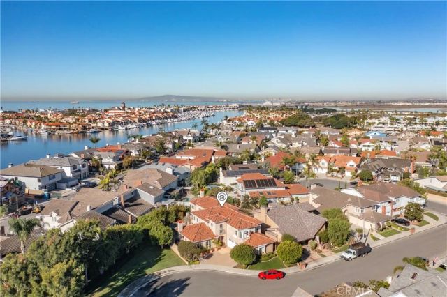 16351 Spartan Circle, Huntington Beach, CA 92649