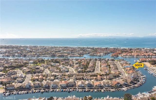 16351 Spartan Circle, Huntington Beach, CA 92649