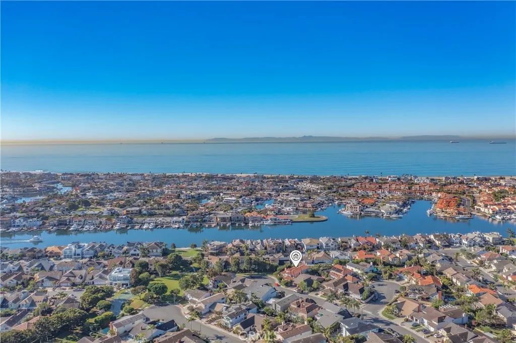 16351 Spartan Circle, Huntington Beach, CA 92649