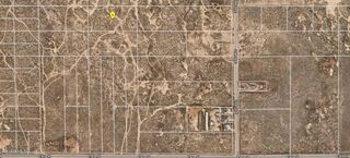 E 15th St. E. And Ave. G8 Street, Lancaster, CA 93535