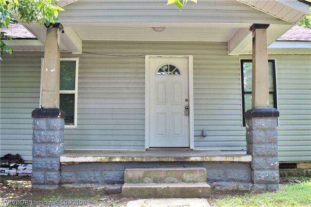 4206 High Street, Fort Smith, AR 72904