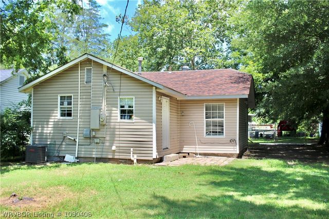4206 High Street, Fort Smith, AR 72904