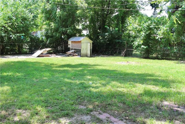 4206 High Street, Fort Smith, AR 72904