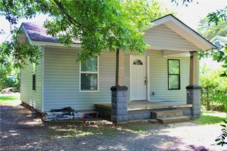 4206 High Street, Fort Smith, AR 72904