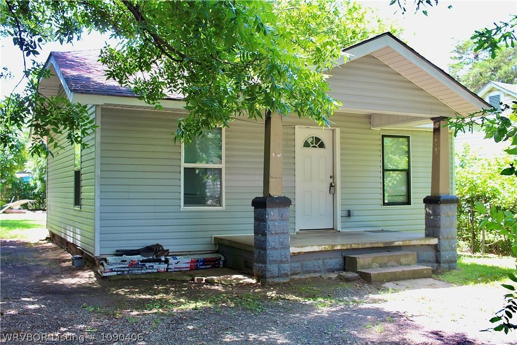 4206 High Street, Fort Smith, AR 72904
