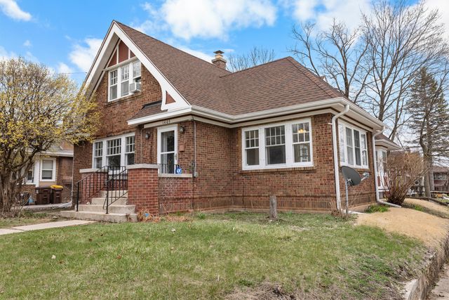 1403 Post Avenue, Rockford, IL 61103