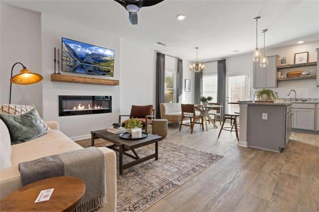 117 Meadowview Drive 18, Temple, GA 30179