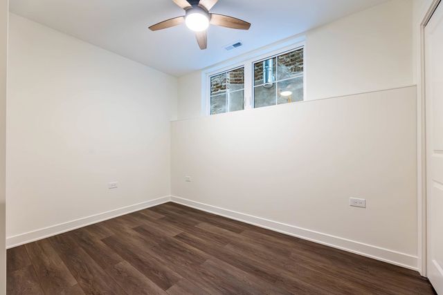 2832 W WILCOX Street, Chicago, IL 60612