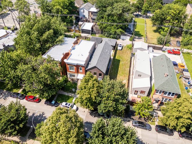 2832 W WILCOX Street, Chicago, IL 60612