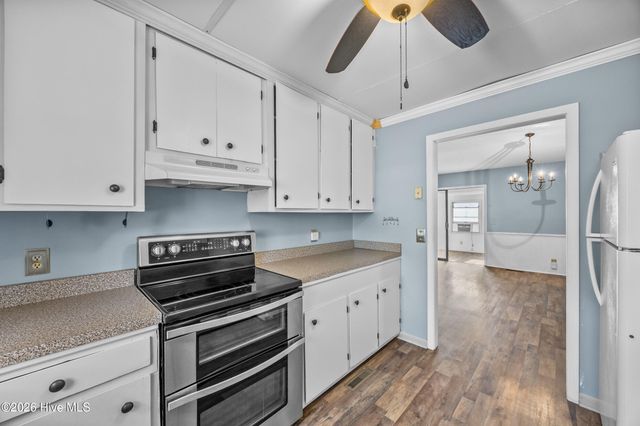 410 Water Oak Wynd SW, Sunset Beach, NC 28468