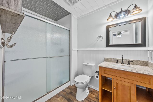 410 Water Oak Wynd SW, Sunset Beach, NC 28468