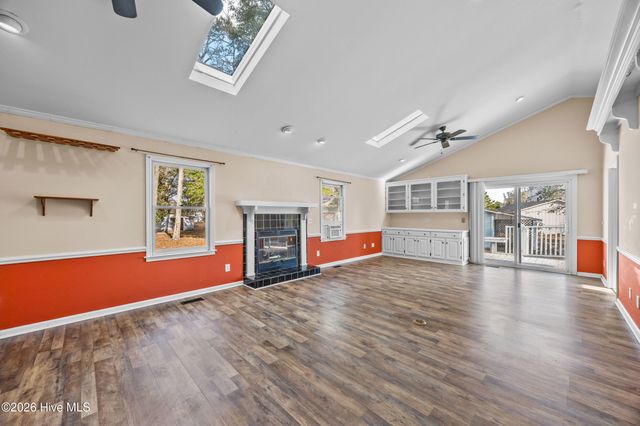 410 Water Oak Wynd SW, Sunset Beach, NC 28468