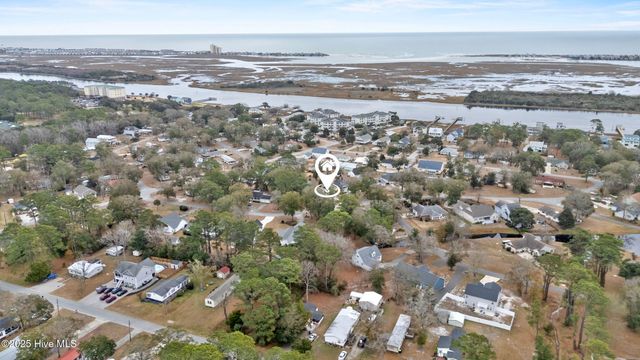 410 Water Oak Wynd SW, Sunset Beach, NC 28468