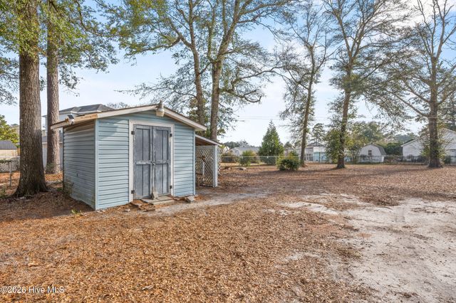 410 Water Oak Wynd SW, Sunset Beach, NC 28468