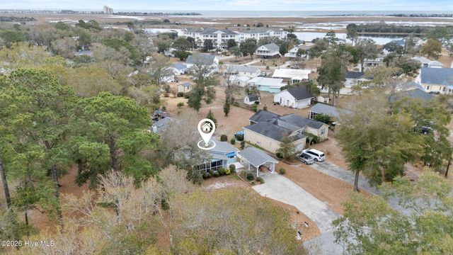 410 Water Oak Wynd SW, Sunset Beach, NC 28468