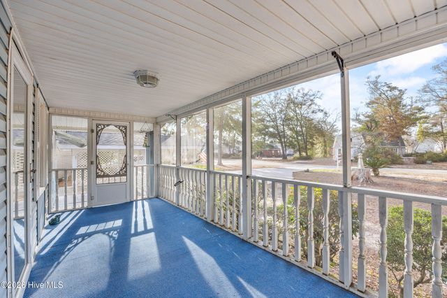 410 Water Oak Wynd SW, Sunset Beach, NC 28468