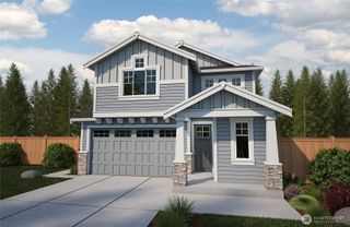 7369 Mirasett Street SW #Lot 39, Tumwater, WA 98512