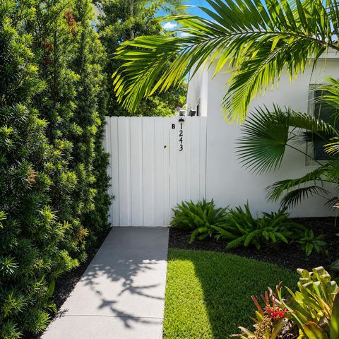 1243 NE 12th Avenue A-b, Fort Lauderdale, FL 33304