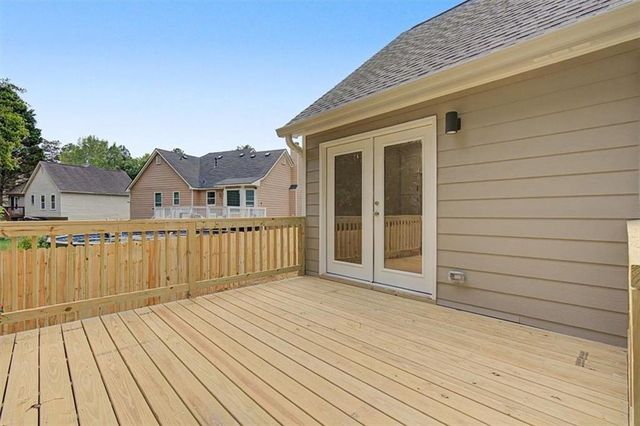 212 Kiowa Court SE, Acworth, GA 30102