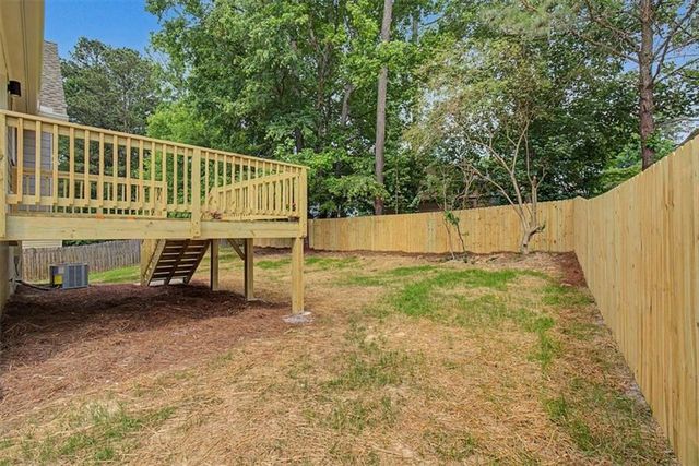 212 Kiowa Court SE, Acworth, GA 30102