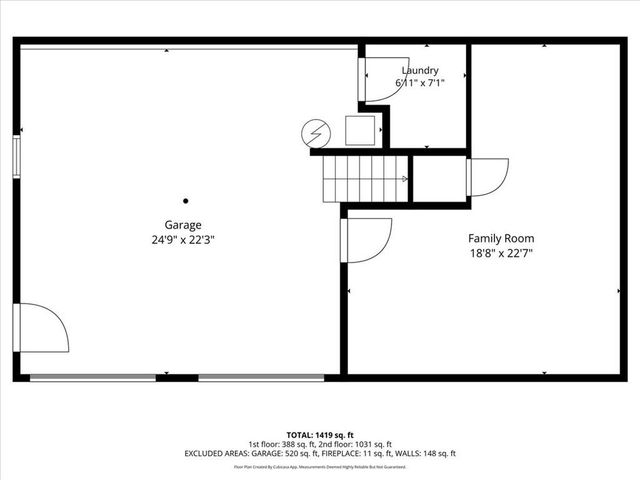 212 Kiowa Court SE, Acworth, GA 30102
