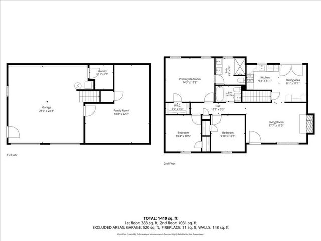 212 Kiowa Court SE, Acworth, GA 30102