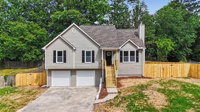 212 Kiowa Court SE, Acworth, GA 30102