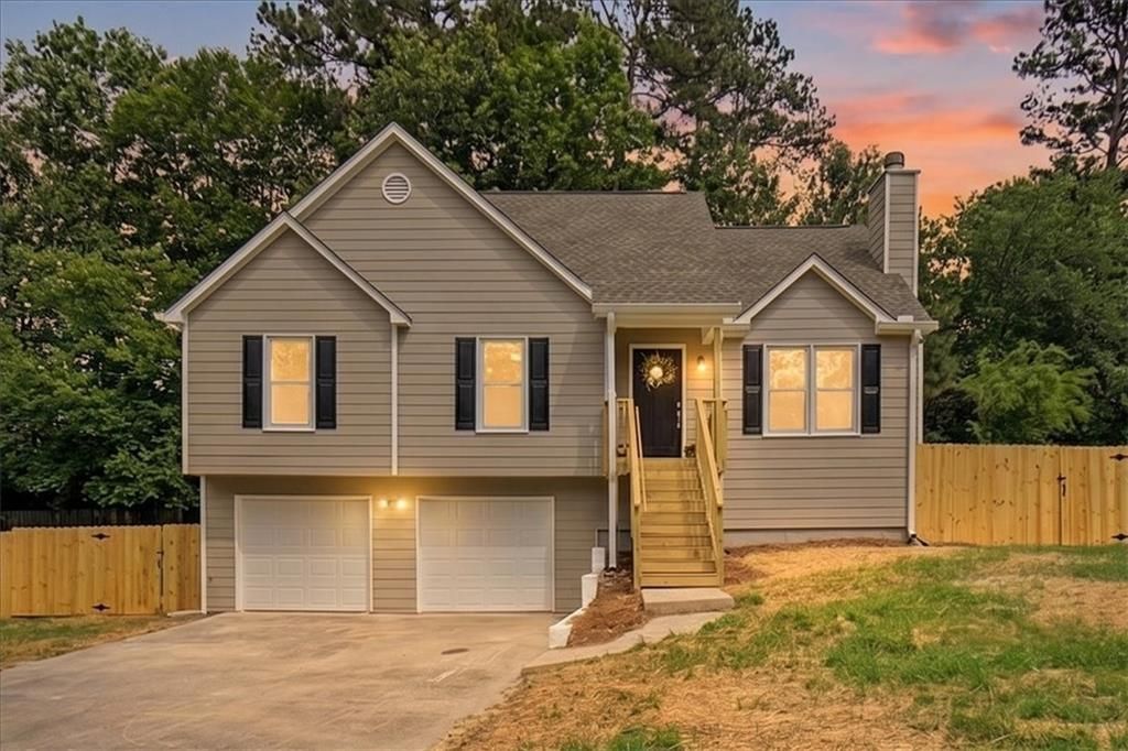 212 Kiowa Court SE, Acworth, GA 30102