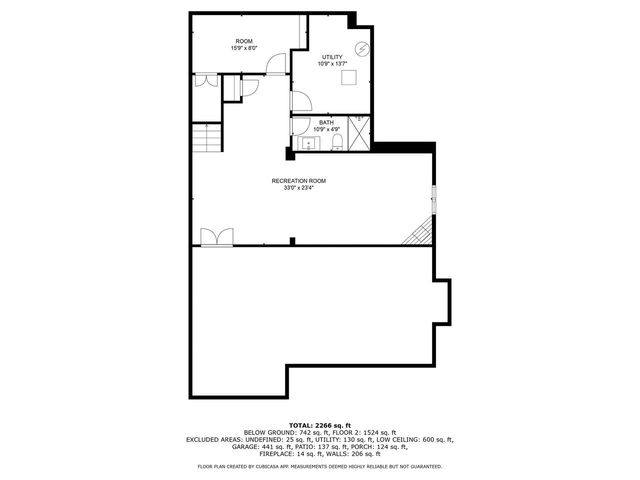 677 Cook STREET, Walworth, WI 53184