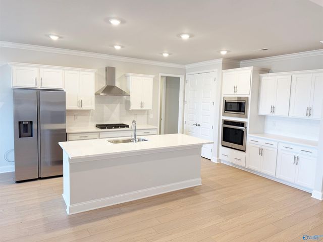 218 Stockyard Circle, Madison, AL 35757